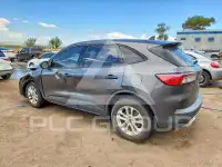 2020 Ford ESCAPE photo