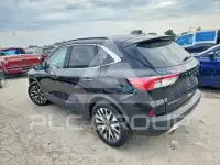 2020 Ford ESCAPE фото