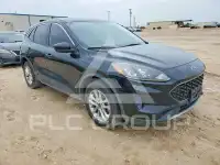 2020 Ford ESCAPE фото