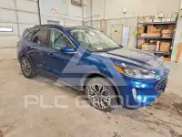 2020 Ford ESCAPE фото