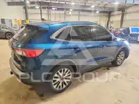 2020 Ford ESCAPE фото