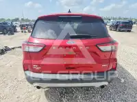 2020 Ford ESCAPE фото