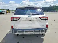 2020 Ford ESCAPE фото