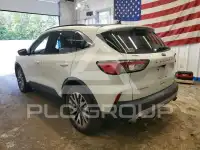 2020 Ford ESCAPE фото