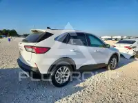 2020 Ford ESCAPE фото