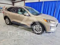 2020 Ford ESCAPE фото