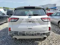 2020 Ford ESCAPE фото