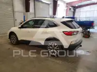 2020 Ford ESCAPE фото