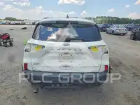 2020 Ford ESCAPE фото