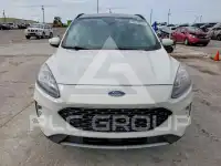 2020 Ford ESCAPE фото