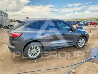 2020 Ford ESCAPE photo