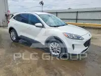 2020 Ford ESCAPE фото