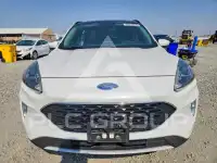 2020 Ford ESCAPE фото