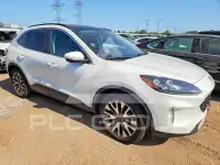 2020 Ford ESCAPE фото