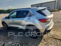 2020 Ford ESCAPE фото