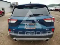2020 Ford ESCAPE фото
