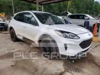 2020 Ford ESCAPE фото