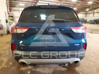2020 Ford ESCAPE photo