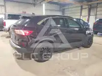2020 Ford ESCAPE фото