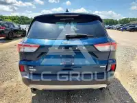 2020 Ford ESCAPE фото