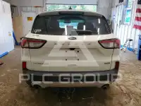 2020 Ford ESCAPE фото