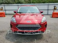 2020 Ford ESCAPE photo