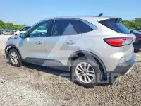 2020 Ford ESCAPE photo