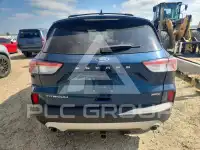 2020 Ford ESCAPE photo