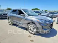 2020 Ford ESCAPE photo