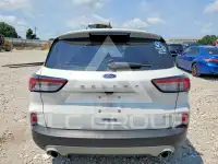 2020 Ford ESCAPE фото