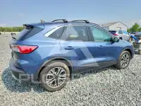2020 Ford ESCAPE фото