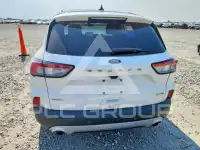 2020 Ford ESCAPE фото