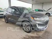 2020 Ford ESCAPE фото