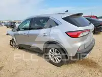 2020 Ford ESCAPE photo