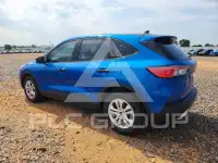 2020 Ford ESCAPE фото