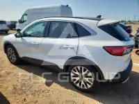 2020 Ford ESCAPE фото