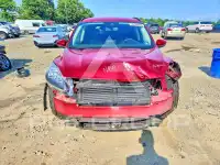 2020 Ford ESCAPE photo