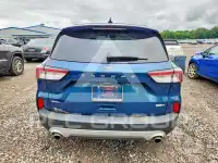 2020 Ford ESCAPE фото