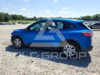 2020 Ford ESCAPE фото