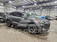 2020 Ford ESCAPE фото