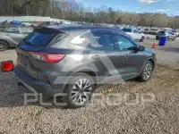 2020 Ford ESCAPE photo