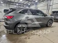 2020 Ford ESCAPE фото