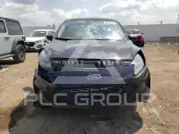 2020 Ford ESCAPE photo