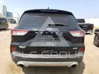 2020 Ford ESCAPE photo
