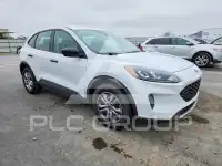 2020 Ford ESCAPE фото