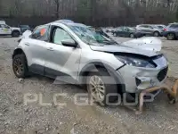 2020 Ford ESCAPE фото