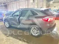 2020 Ford ESCAPE фото