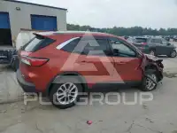 2020 Ford ESCAPE photo