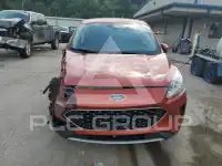 2020 Ford ESCAPE photo