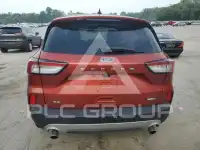 2020 Ford ESCAPE photo